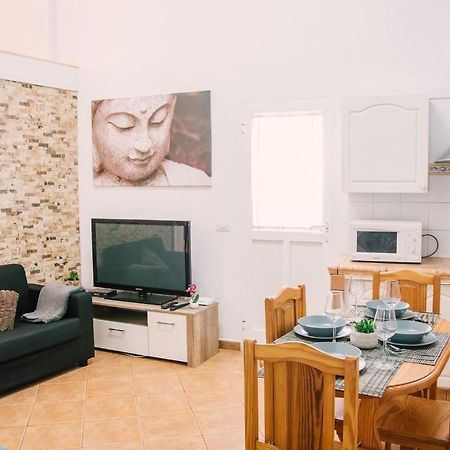 Vila Casa Beta Ven A Disfrutarla Buenavista Del Norte Exteriér fotografie