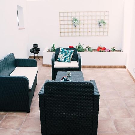 Vila Casa Beta Ven A Disfrutarla Buenavista Del Norte Exteriér fotografie